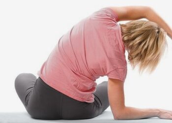 lower back pain relief exercises