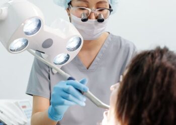 Why dental care needs to be part of health care — and on the federal election agenda