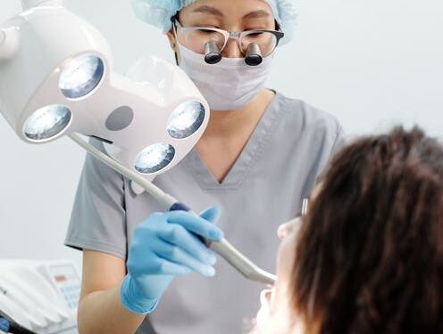 Why dental care needs to be part of health care — and on the federal election agenda
