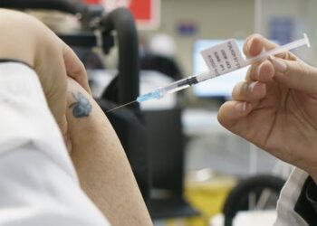 A researcher’s view on COVID-19 vaccine hesitancy: The scientific process needs to be better explained