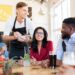 3 ways restaurant staff and customers can communicate to prevent food allergy reactions
