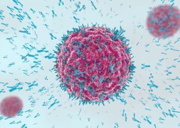 Your immune system is as unique as your fingerprint – new study