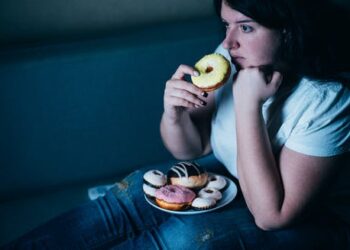 COVID smell loss can have profound effects on your life, from weight change to intimacy barriers