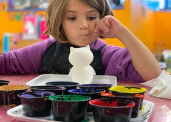 Gifted children with ADHD, and the challenges their parents face