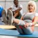 Exercise can help improve rheumatoid arthritis symptoms – here’s why