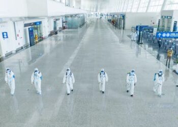 Zero COVID worked for some countries – but high vaccine coverage is now key