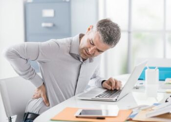 Back pain: why exercise can provide relief – and how to do it safely