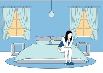 Not as good as we want, not as bad as we’ve heard: Teen mental health during the COVID-19 pandemic