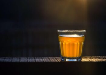 Another Round? What really happens when you microdose alcohol