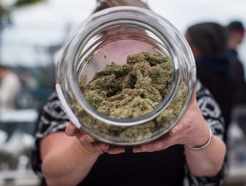 3 years after legalization, we have shockingly little information about how it changed cannabis use and health harms