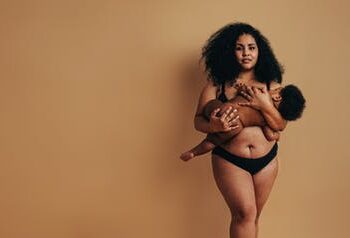 Breastfeeding is tough: new research shows how to make it more manageable