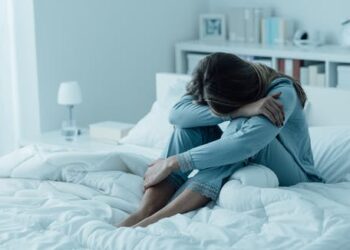 We still stigmatize mental illness, and that needs to stop