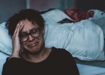 Model minority blues — The mental health consequences of being a model citizen: Don’t Call Me Resilient EP 9 transcript