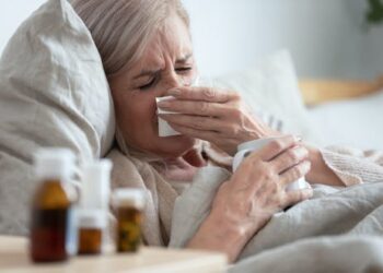 Six popular beliefs about colds: experts explain the facts