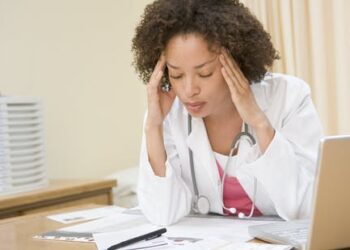 The doctor won’t see you now: Why access to care is in critical condition