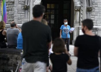 How regulatory agencies, not the courts, are imposing COVID-19 vaccine mandates