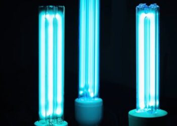 Type of ultraviolet light most effective at killing coronavirus is also the safest to use around people