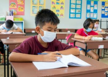 How to help kids with ‘long COVID’ thrive in school