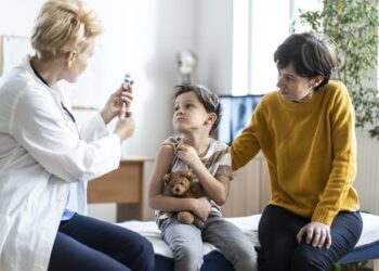 The FDA authorizes Pfizer’s COVID-19 vaccine for children ages 5 to 11 – a pediatrician explains how the drug was tested for safety and efficacy