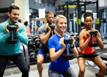 How your genes influence whether a certain type of exercise works for you – new research