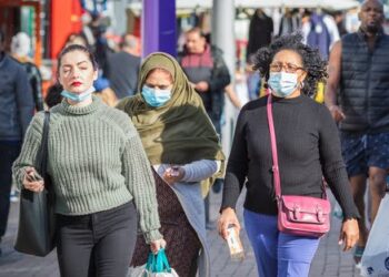 COVID: increased restrictions in the UK look inevitable as winter arrives