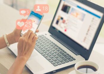 Social media: teenage girls with perfectionist tendencies need to take extra care – here’s how