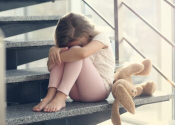 Young children who are survivors of sexual abuse are not being heard