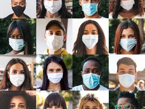 The COVID-19 pandemic increased eating disorders among young people – but the signs aren’t what parents might expect