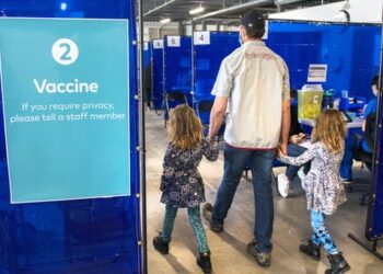 Ethical decisions: Weighing risks and benefits of COVID-19 vaccination in children ages 5-11