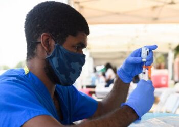 Is COVID-19 here to stay? A team of biologists explains what it means for a virus to become endemic