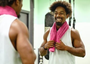 The COVID-19 pandemic offers an opportunity to make a healthy shift in body ideals