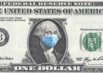 The US was not prepared for a pandemic – free market capitalism and government deregulation may be to blame