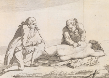 Reversing death: the weird history of resuscitation