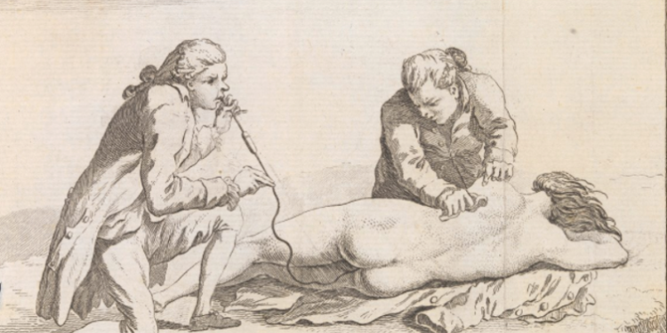 Reversing death: the weird history of resuscitation