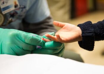 A new, lower threshold for lead poisoning in children means more kids will get tested – but the ultimate solution is eliminating lead sources