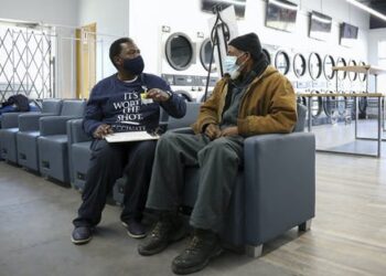 Matching tweets to ZIP codes can spotlight hot spots of COVID-19 vaccine hesitancy