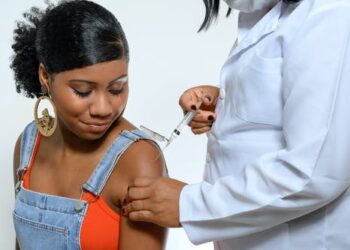 HPV vaccine cuts cervical cancer cases by almost 90% – but one in ten girls still haven’t been vaccinated