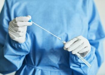 What’s the difference between a PCR and antigen COVID-19 test? A molecular biologist explains