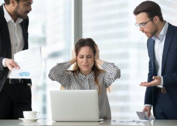 It’s not stress that’s killing us, it’s hate: Maybe mindfulness can help