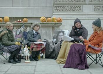 I interviewed Richard Ratcliffe about his hunger strike: here’s how it’s affecting him