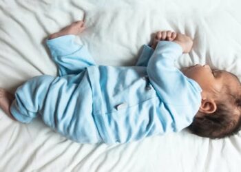 Why are babies going hungry in a food-rich nation like Canada?