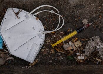 How the pandemic helped spread fentanyl across the US and drive opioid overdose deaths to a grim new high