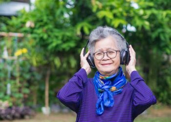 Why researchers are turning to music as a possible treatment for stroke, brain injuries and even Parkinson’s