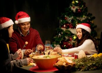 Four ways to stop COVID ruining Christmas again in 2021