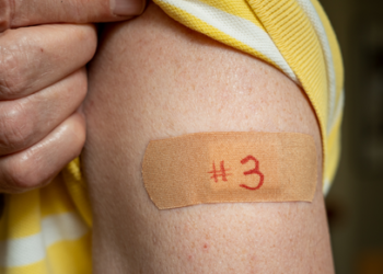 Why it’s normal for COVID-19 vaccine immunity to wane, and how booster shots can help