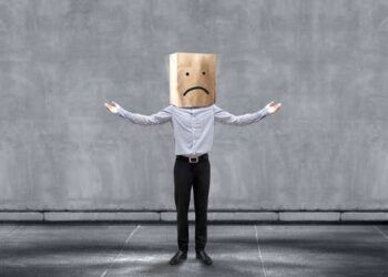 Why some people find it harder to be happy