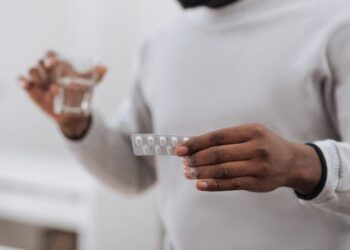 Use of HIV prevention treatments is very low among Southern Black gay men