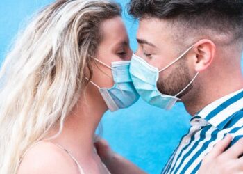 Why COVID-19 must be included in safer sex messaging on college campuses