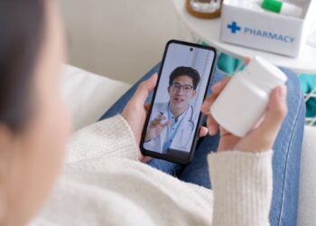 Virtual care still has a place in post-pandemic health care