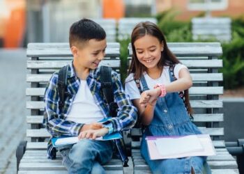 This season, give the gift of tech literacy — not addiction — along with that device